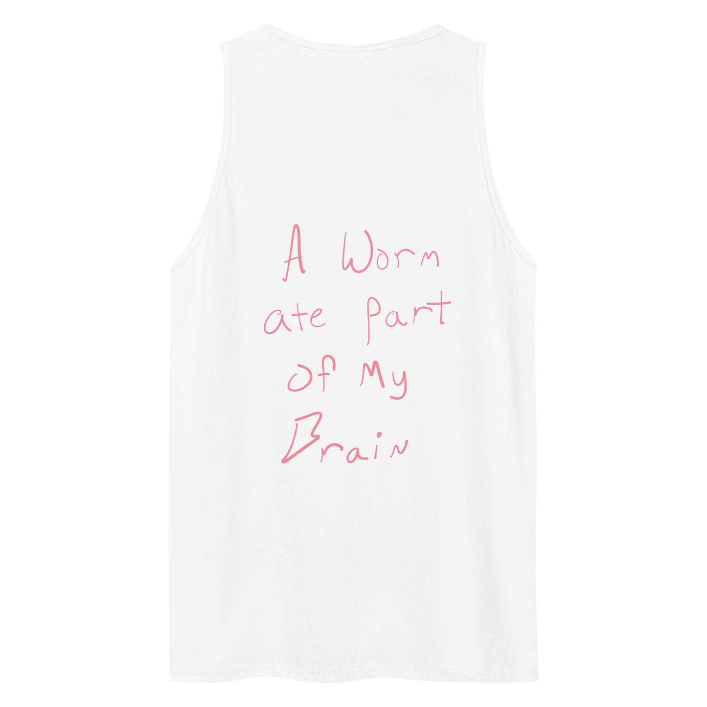 RFK/Worm 2024 tank (uncensored)