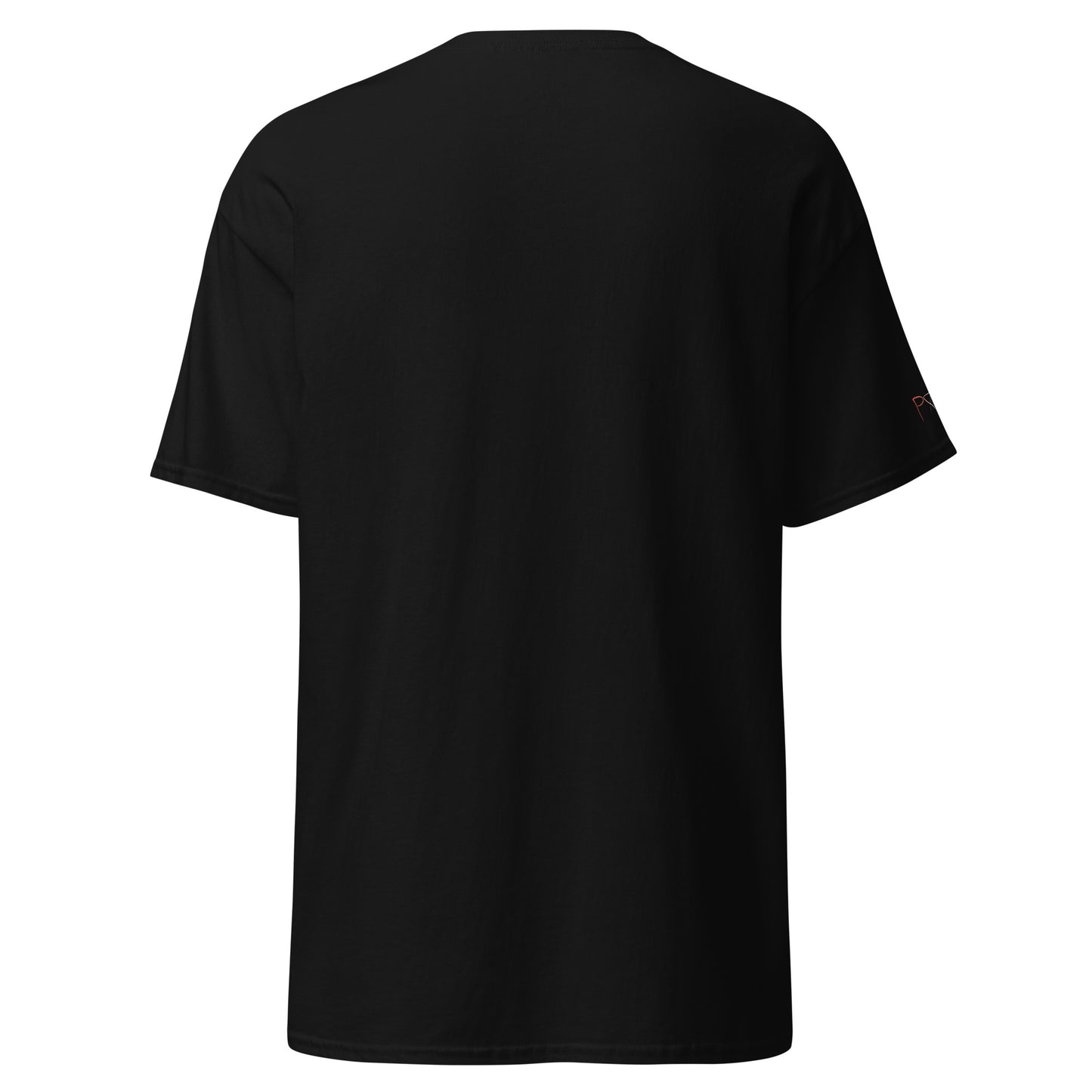 bomb-poppy t-shirt