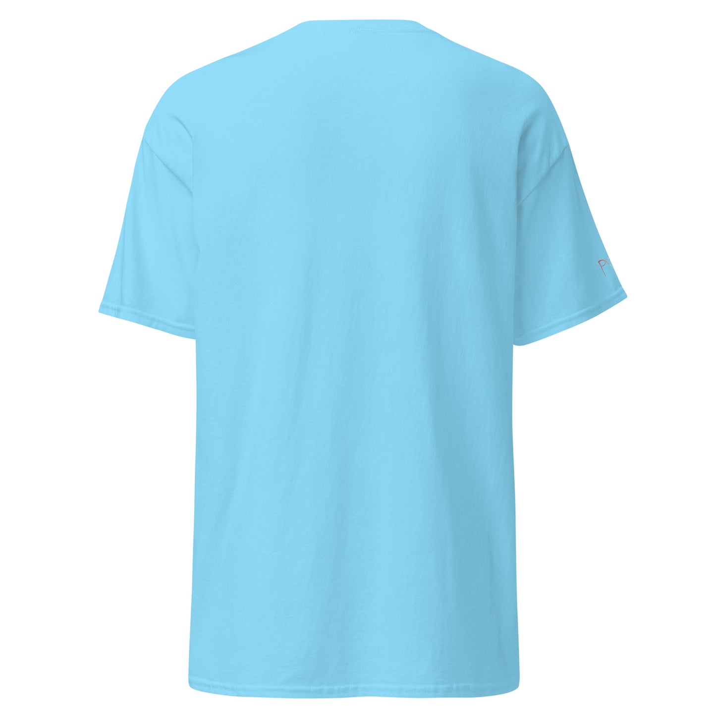 bomb-poppy t-shirt