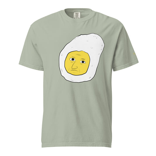 egg t-shirt