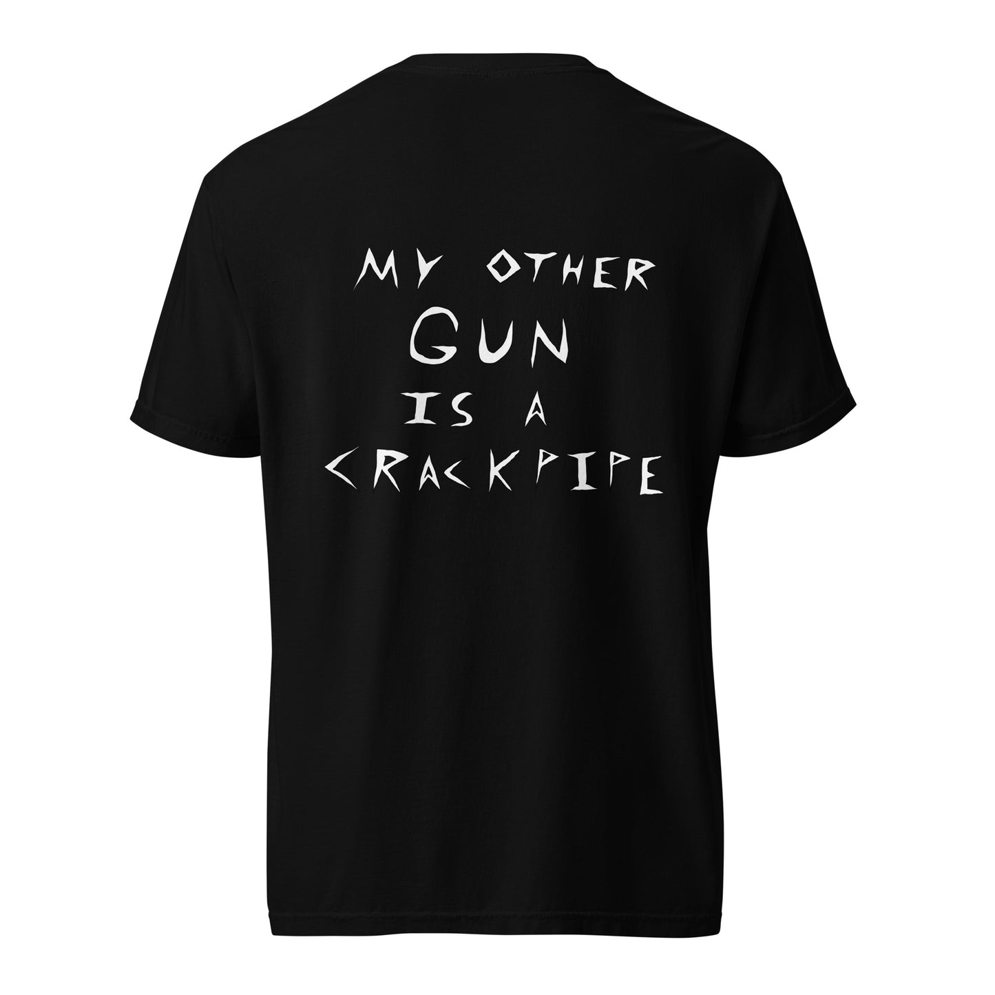 Biden Cartel t-shirt