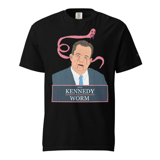 RFK/Worm 2024