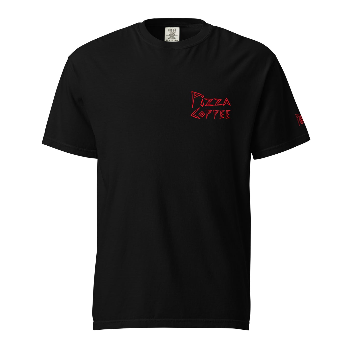 bag-ghoul shirt