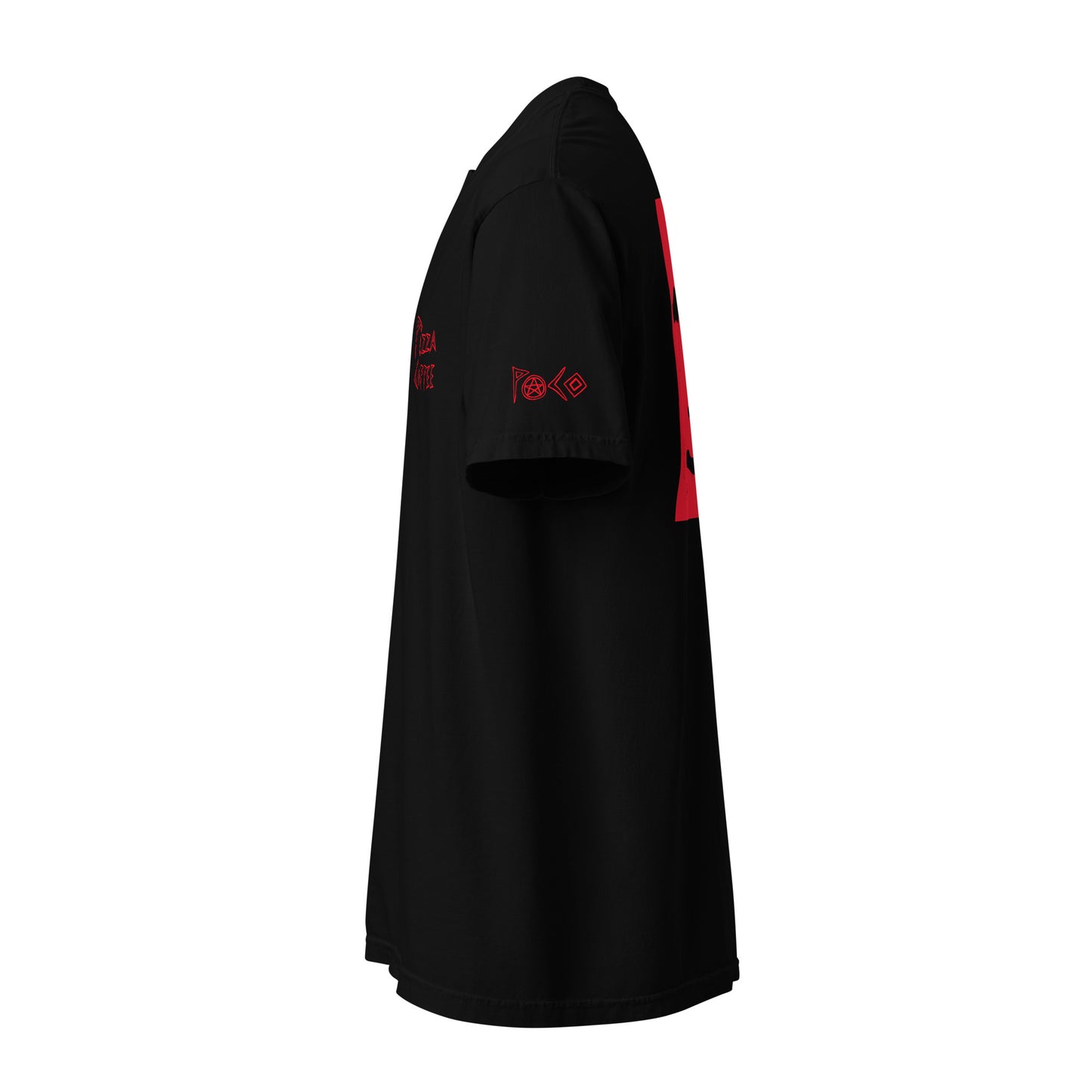 bag-ghoul shirt