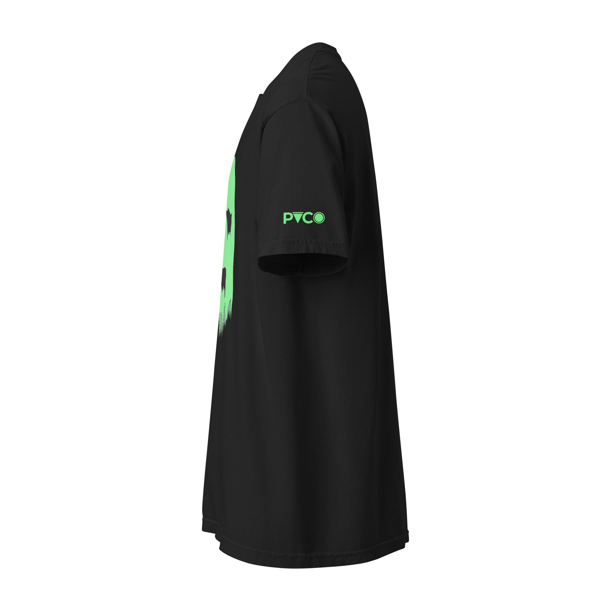 GHOST TEE Lサイズ　 GREEN ASSASSIN DOLLAR BUDSPOOL | GREEN ASSASSIN DOLLAR 