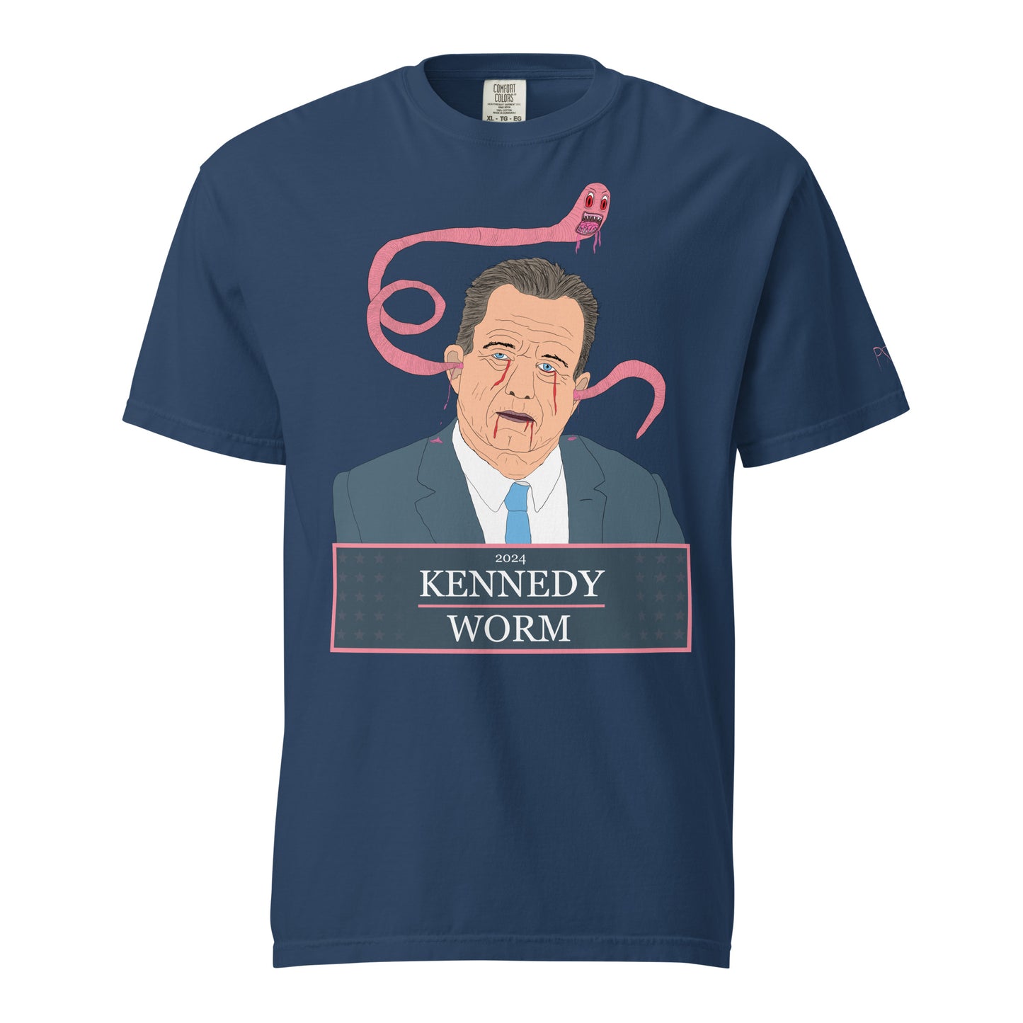 RFK/Worm 2024