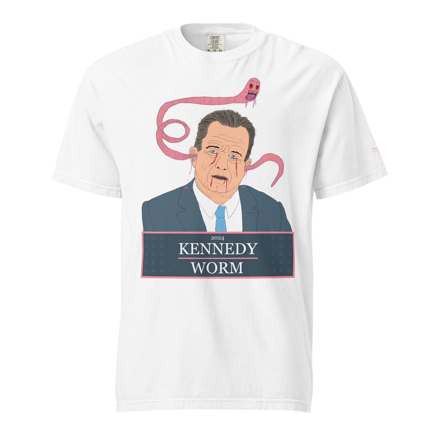 RFK/Worm 2024