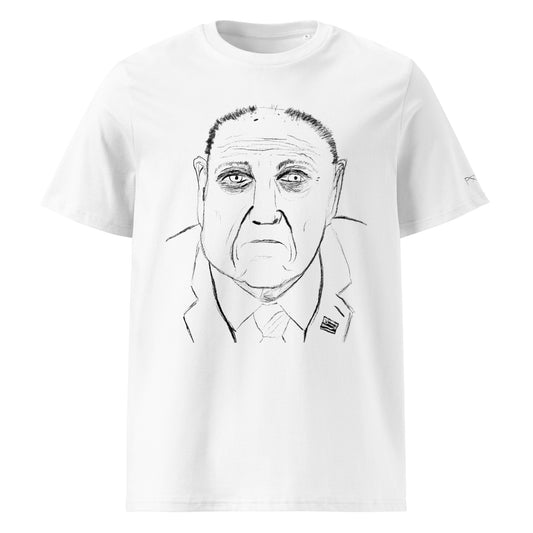 Rudy's legacy