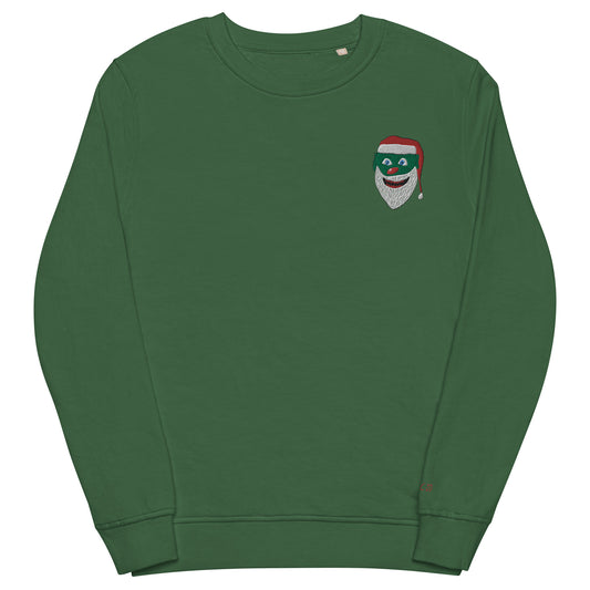 grimpsh sweater