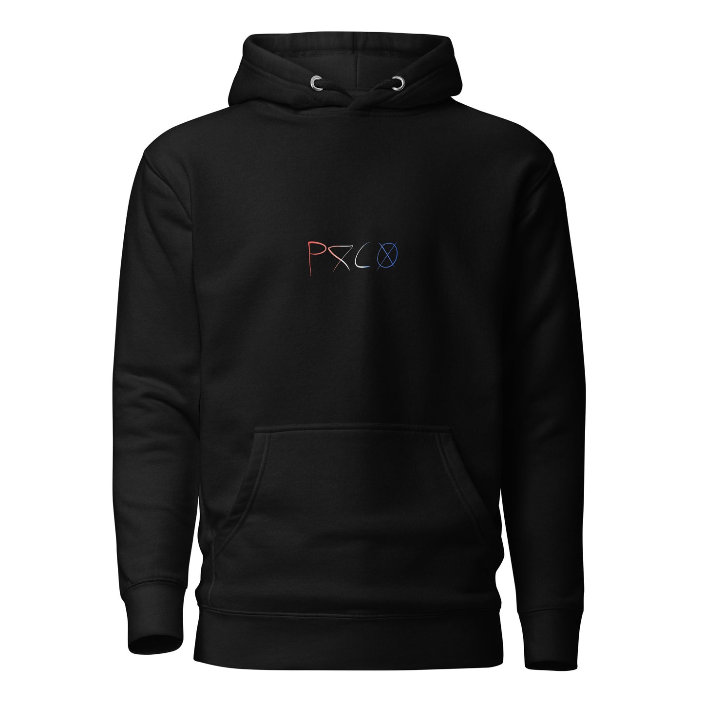 bomb-poppy hoodie