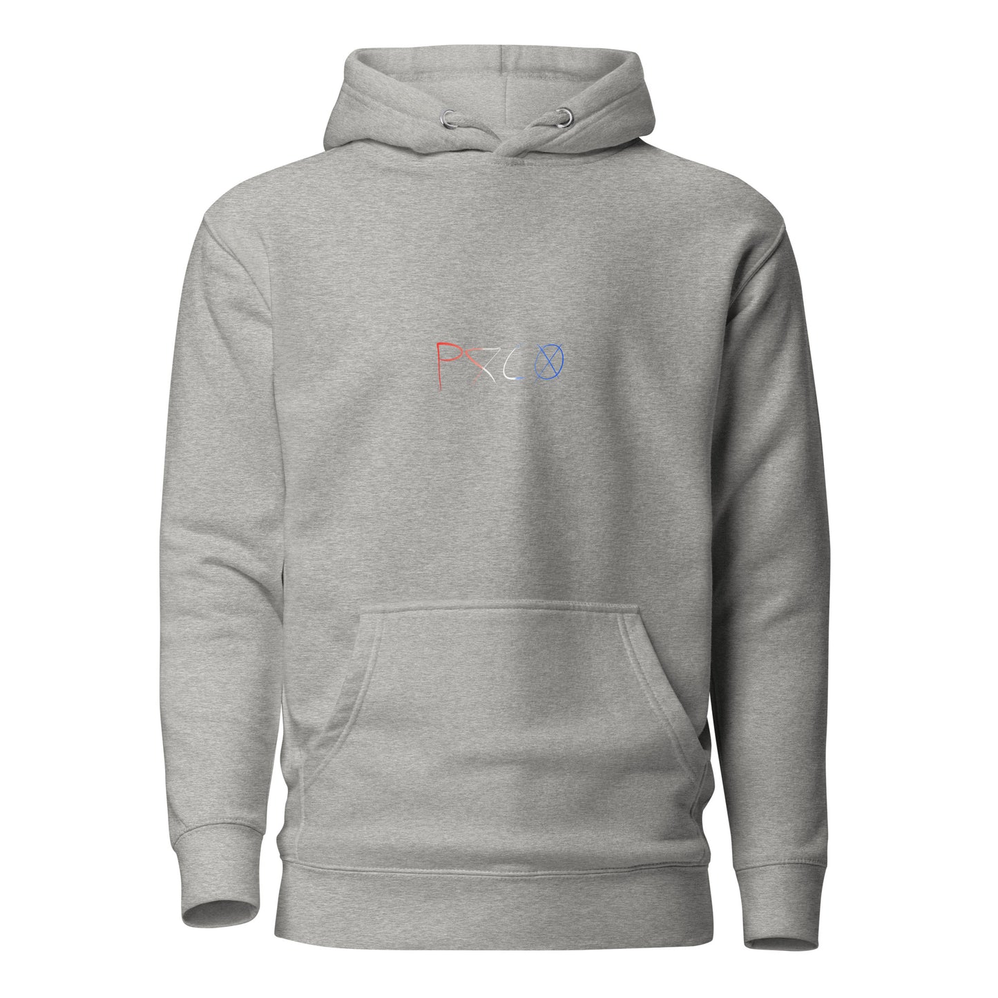 bomb-poppy hoodie