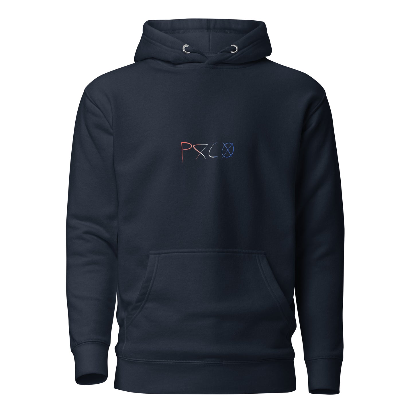 bomb-poppy hoodie