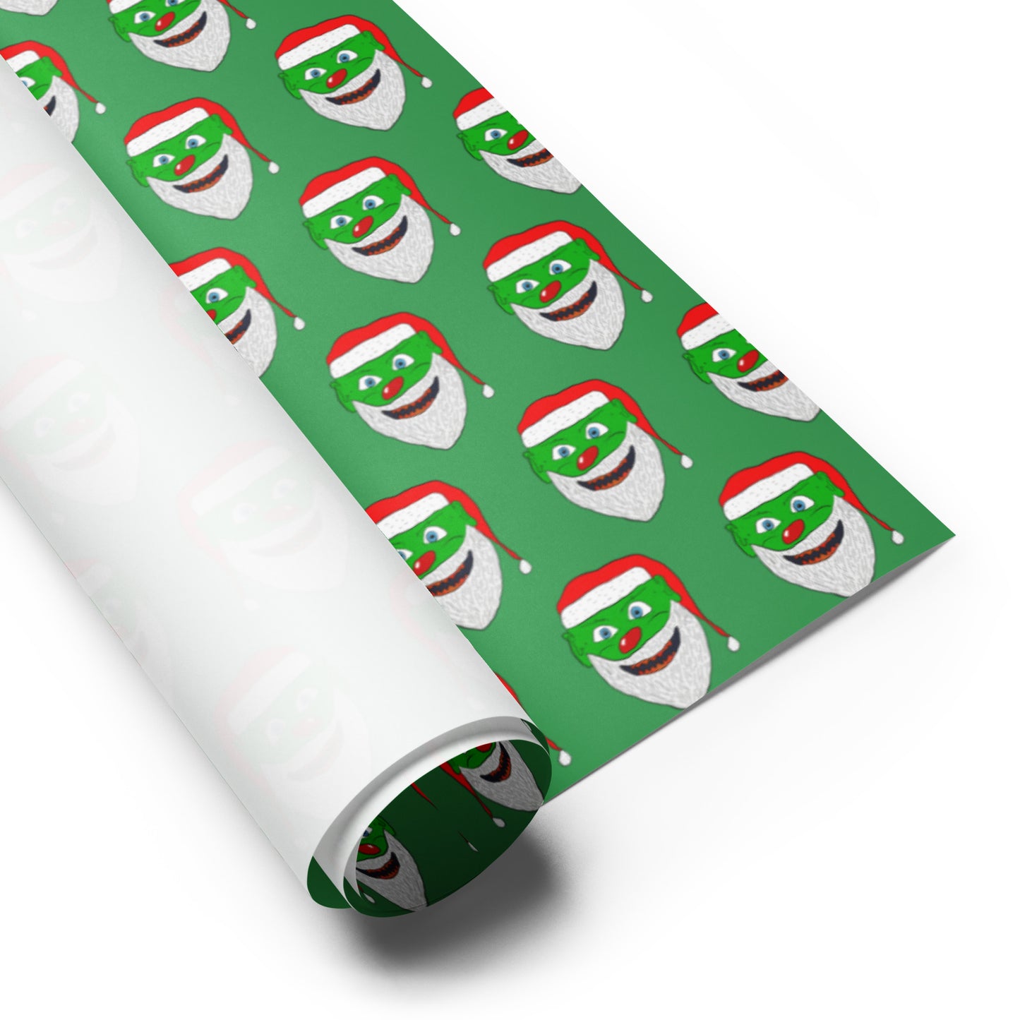 grimpsh wrapping paper